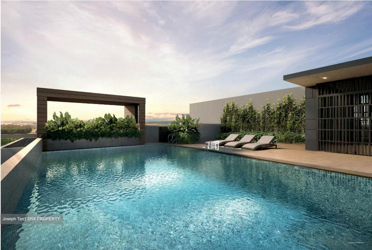 ARDOR RESIDENCE (D15), Apartment #424851021